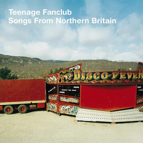 Teenage Fanclub: Songs From Northern Britain [Remastered] (Vinyl LP)