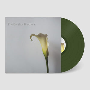 Brother Brothers: Calla Lily (Green Vinyl) (Vinyl LP)