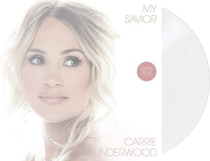 Underwood, Carrie: My Savior (Vinyl LP)