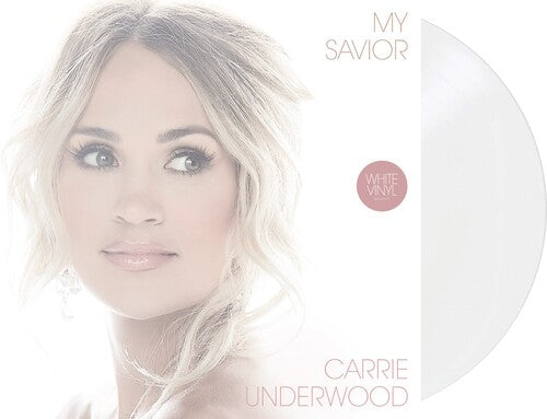 Underwood, Carrie: My Savior (Vinyl LP)