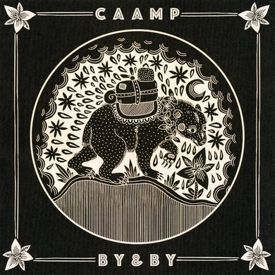 Caamp: By And By (Vinyl LP)