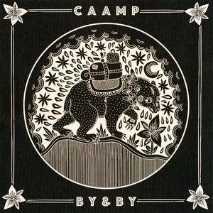 Caamp: By And By (Vinyl LP)