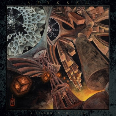 Abyssal: A Beacon In The Husk (Vinyl LP)