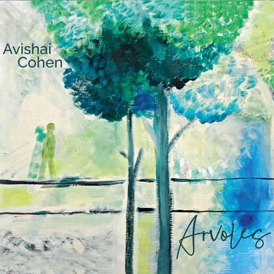 Cohen, Avishai: Arvoles (Vinyl LP)