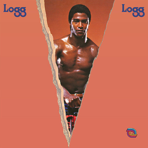 Logg: Logg (Vinyl LP)
