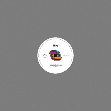 Skyy: Here's To You (12-Inch Single)