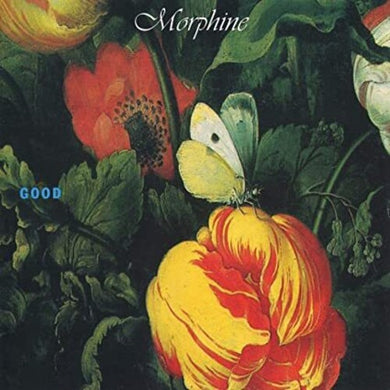 Morphine: Good [Limited 180-Gram White Colored Vinyl] (Vinyl LP)