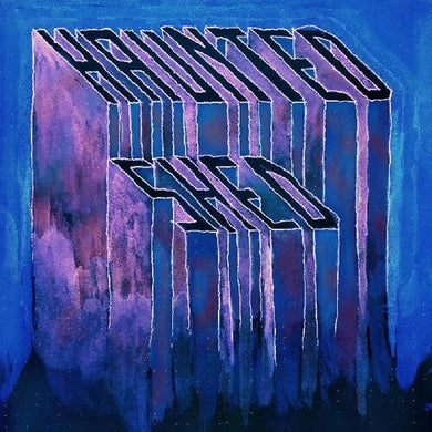Haunted Shed: Faltering Light (Vinyl LP)