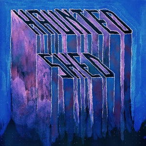 Haunted Shed: Faltering Light (Vinyl LP)
