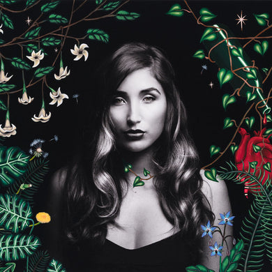 Jackson, Jade: Wilderness (Vinyl LP)