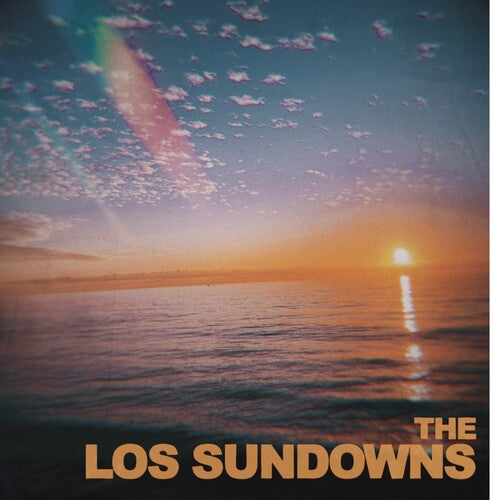 Los Sundowns: The Los Sundowns (Vinyl LP)