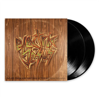 Electric Jesus / O.S.T.: Electric Jesus (Original Soundtrack) (Vinyl LP)