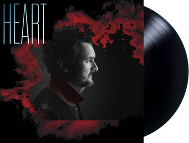 Church, Eric: Heart [LP] (Vinyl LP)