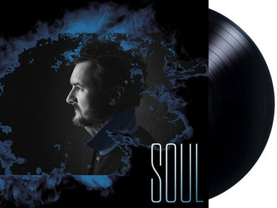 Church, Eric: Soul [LP] (Vinyl LP)