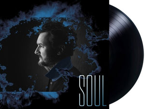 Church, Eric: Soul [LP] (Vinyl LP)