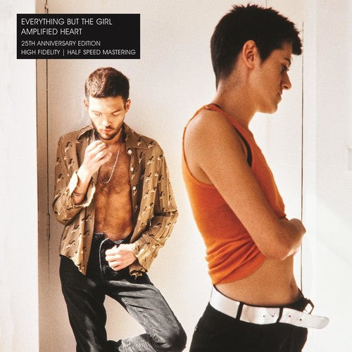Everything But the Girl: Amplified Heart (25th Anniversary) (Vinyl LP)
