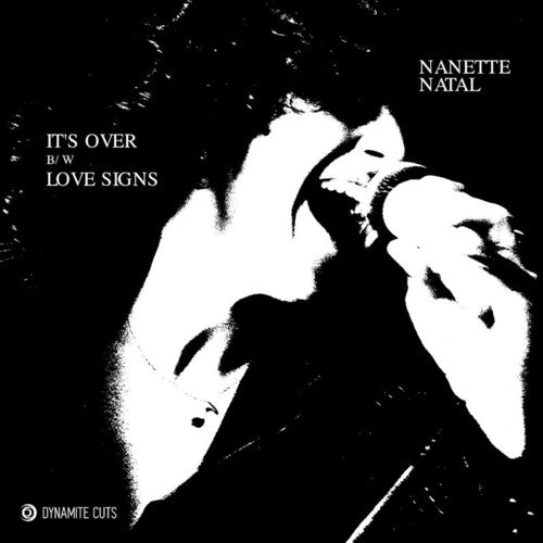 Natal, Nanette: It's Over (7-Inch Single)