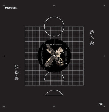 A-Sides Vol. 10: Part 5 / Various: A-sides Vol. 10: Part 5 (Various Artists) (12-Inch Single)