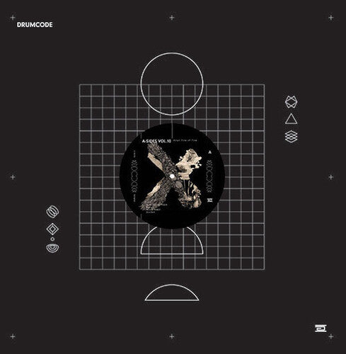 A-Sides Vol. 10: Part 5 / Various: A-sides Vol. 10: Part 5 (Various Artists) (12-Inch Single)