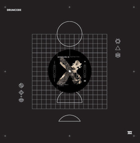 A-Sides Vol. 10: Part 2 / Various: A-sides Vol. 10: Part 2 (Various Artists) (12-Inch Single)