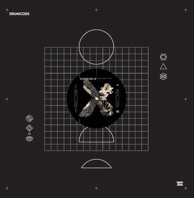 A-Sides Vol. 10: Part 3 / Various: A-sides Vol. 10: Part 3 (Various Artists) (12-Inch Single)