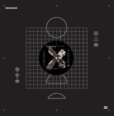 A-Sides Vol. 10: Part 4 / Various: A-sides Vol. 10: Part 4 (Various Artists) (12-Inch Single)