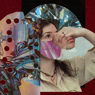 Gasp: Stardonas (7-Inch Single)