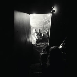 Metz: Automat (Vinyl LP)