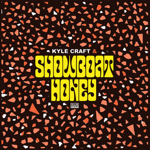 Craft, Kyle: Showboat Honey (Vinyl LP)
