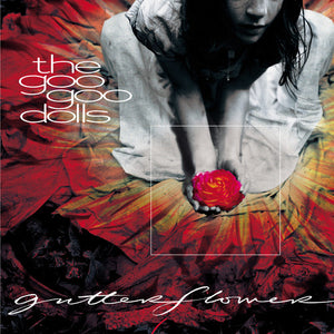 Goo Goo Dolls: Gutterflower (Vinyl LP)