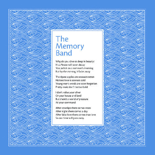 Memory Band: After Night / Tangled Man (7-Inch Single)