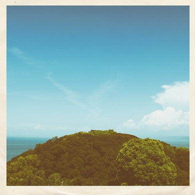 Vanilla: Pointbreak (7-Inch Single)