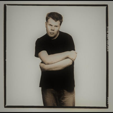 Busaras, Dave-Id: Bushy Luxury (the Whole Story) (Vinyl LP)