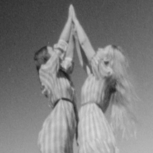 Purple Pilgrims: Perfumed Earth (Indie Exclusive) (Vinyl LP)