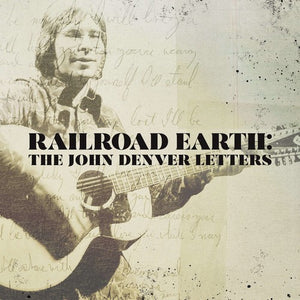 Railroad Earth: The John Denver Letters (7-Inch Single)