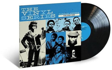 Vinyl Series Volume One / Various: The Vinyl Series Volume One (Various Artists) (Vinyl LP)