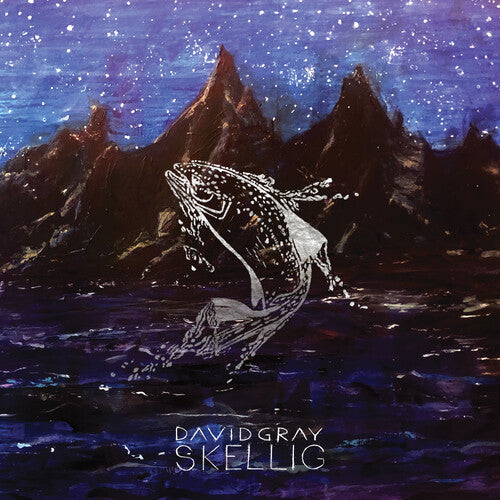 David Gray: Skellig (Vinyl LP)