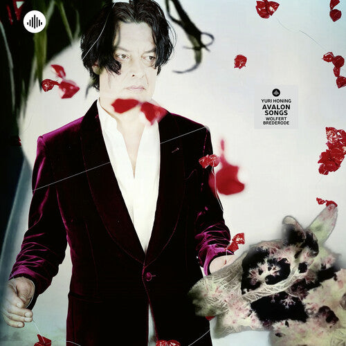 Avalon Songs / Various: Avalon Songs (Vinyl LP)