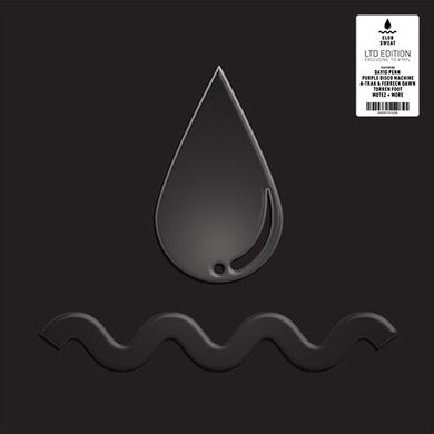 Club Sweat / Various: Club Sweat (Various Artists) (Vinyl LP)