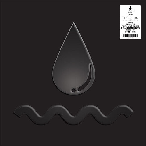 Club Sweat / Various: Club Sweat (Various Artists) (Vinyl LP)