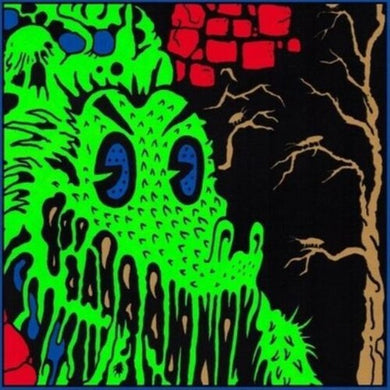 King Gizzard and the Lizard Wizard: Live In Asheville '19 (Vinyl LP)