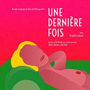 Hanak, Jb: Une Derniere Fois (Original Soundtrack) (Vinyl LP)