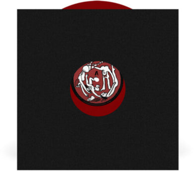 Celeste: Not Your Muse (Limited Edition) (Red Vinyl) (Vinyl LP)