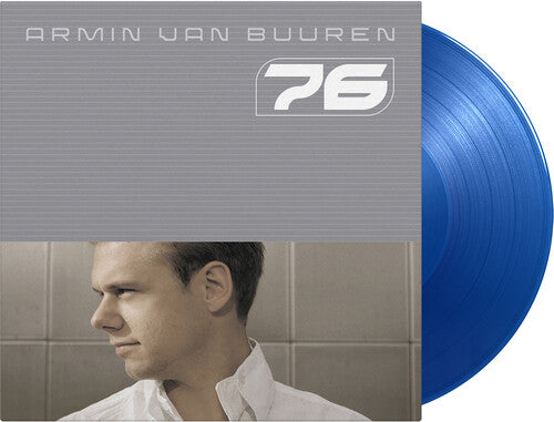 Armin Van Buuren: 76 (Vinyl LP)