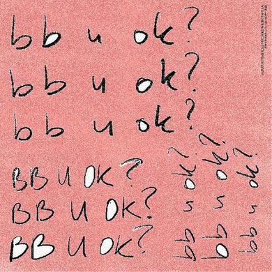 San Holo: Bb U Ok? (Vinyl LP)