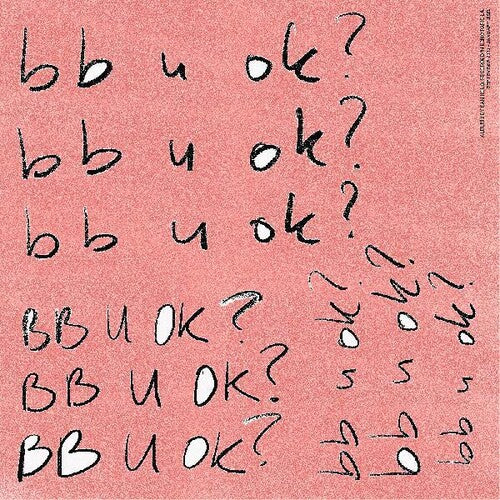 San Holo: Bb U Ok? (Vinyl LP)