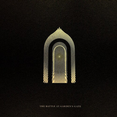 Greta Van Fleet: The Battle At Garden's Gate (Vinyl LP)