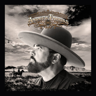 Farriss, Andrew: Andrew Farriss (Vinyl LP)