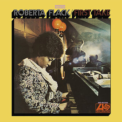 Roberta Flack: First Take 50th Anniversary Edition (Vinyl LP)