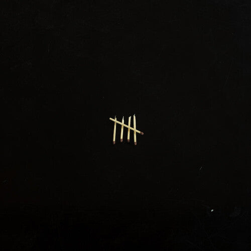 Sault: Sault 5 (Vinyl LP)